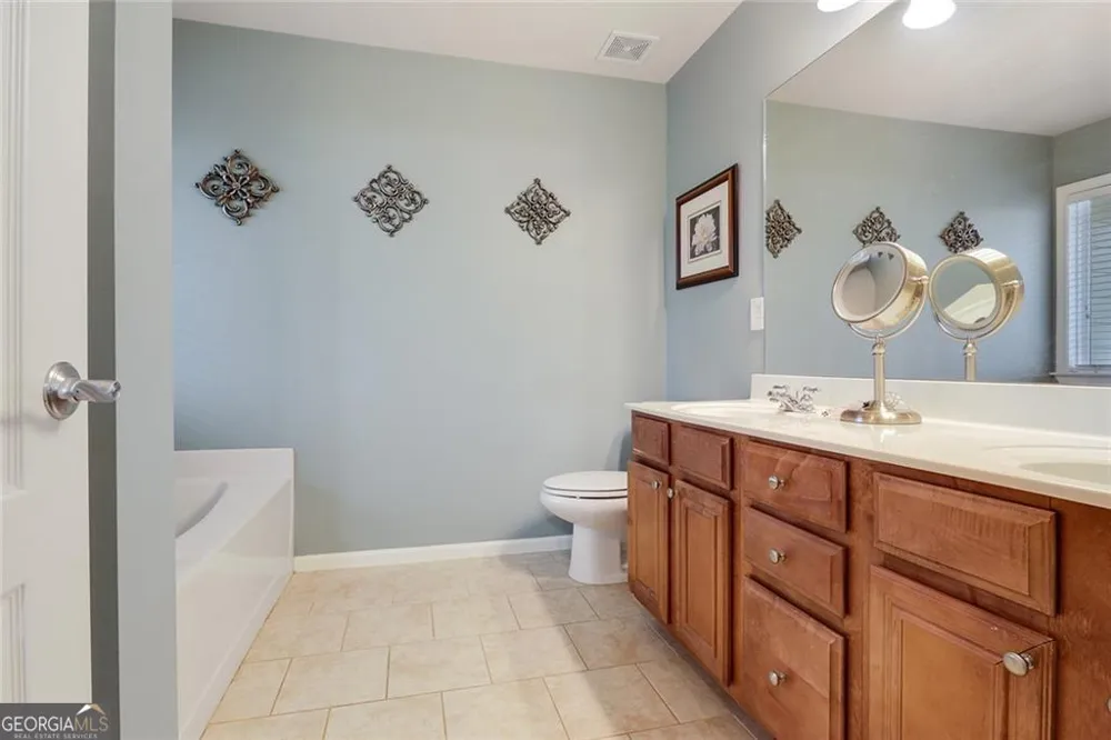 207 River Green AVE Canton, GA 30114