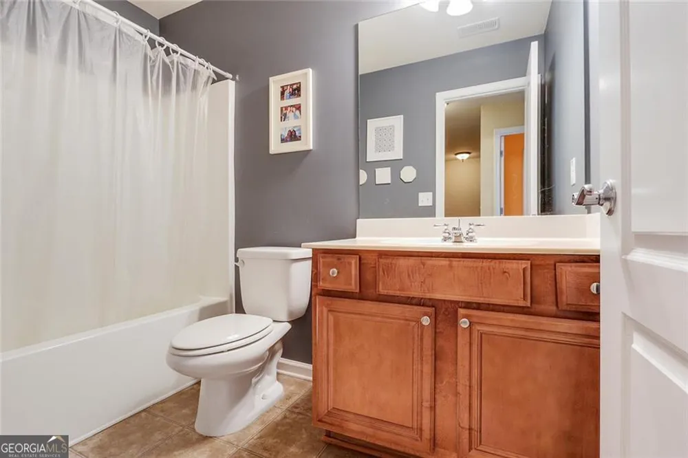 207 River Green AVE Canton, GA 30114