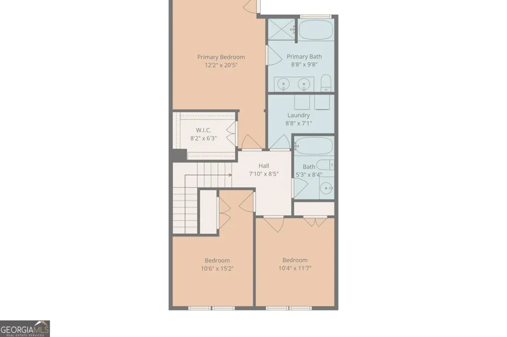 207 River Green AVE Canton, GA 30114