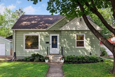 3827 Welcome Avenue