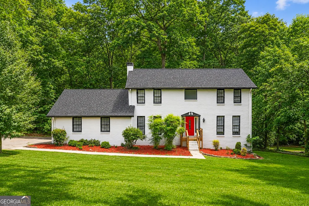 9200 Brave CT Jonesboro, GA 30236