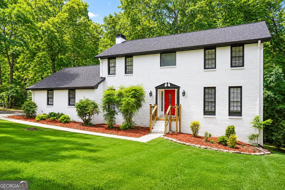 9200 Brave CT Jonesboro, GA 30236
