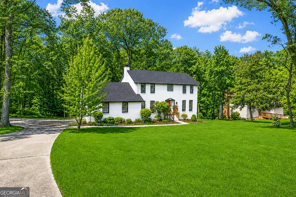 9200 Brave CT Jonesboro, GA 30236