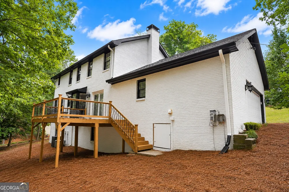 9200 Brave CT Jonesboro, GA 30236