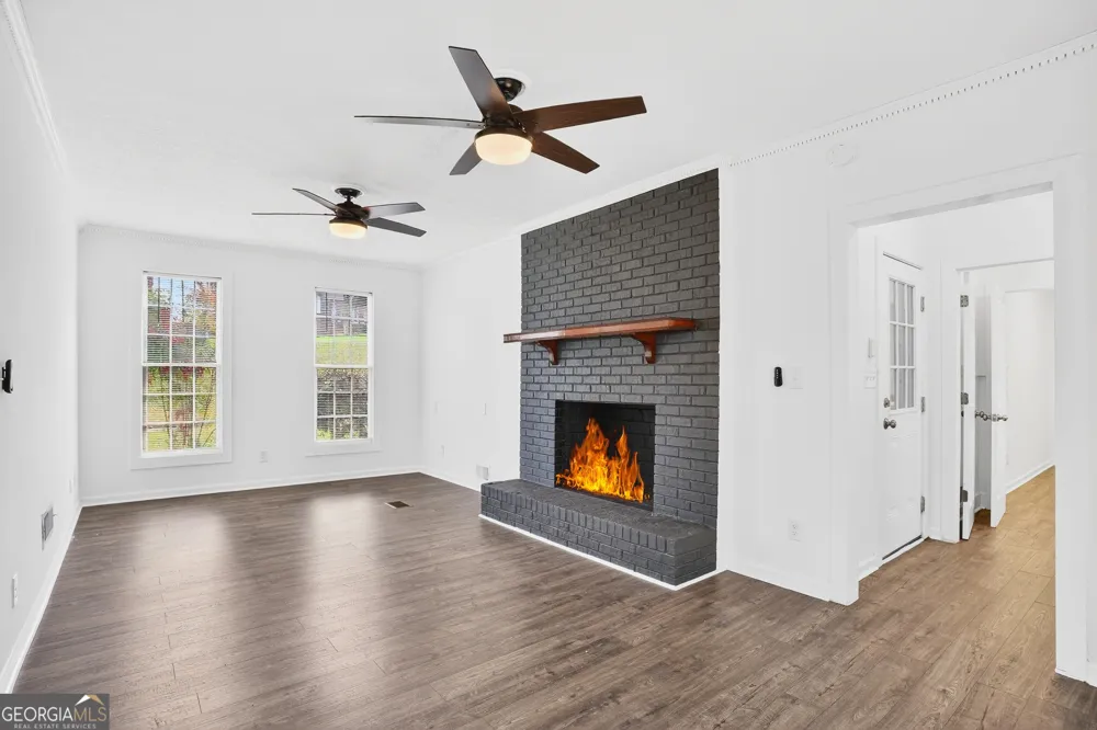 9200 Brave CT Jonesboro, GA 30236