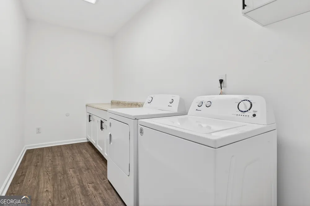 9200 Brave CT Jonesboro, GA 30236