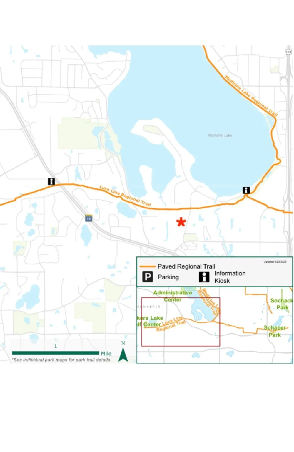 10806 S Shore Drive #103 Plymouth, MN 55441