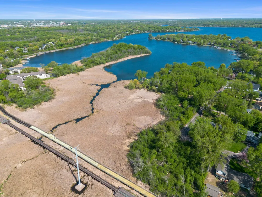 10806 S Shore Drive #103 Plymouth, MN 55441