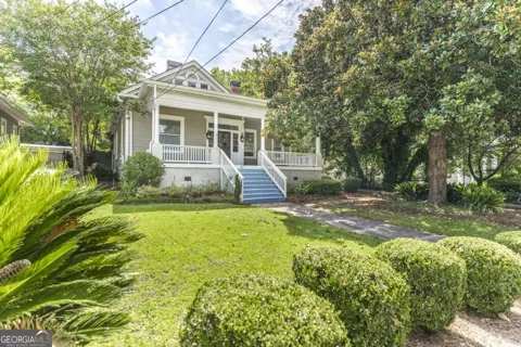 167 Pierce AVE