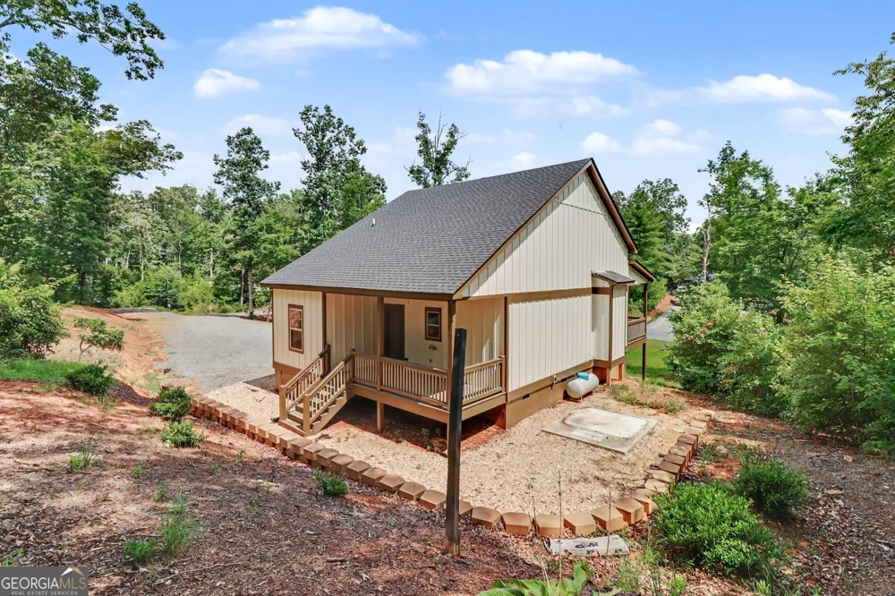 78 Lake Top LN Ellijay, GA 30540