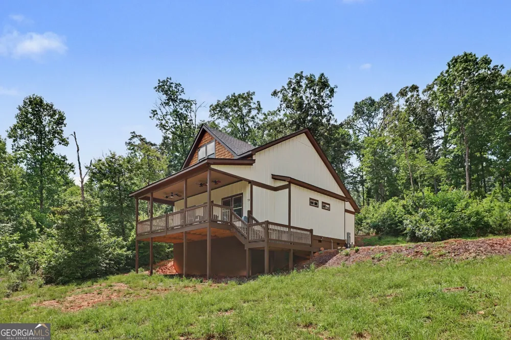 78 Lake Top LN Ellijay, GA 30540