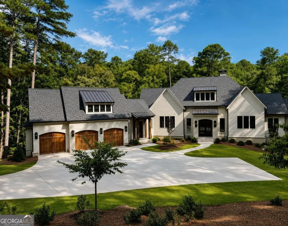 1061 Curtright PL Greensboro, GA 30642