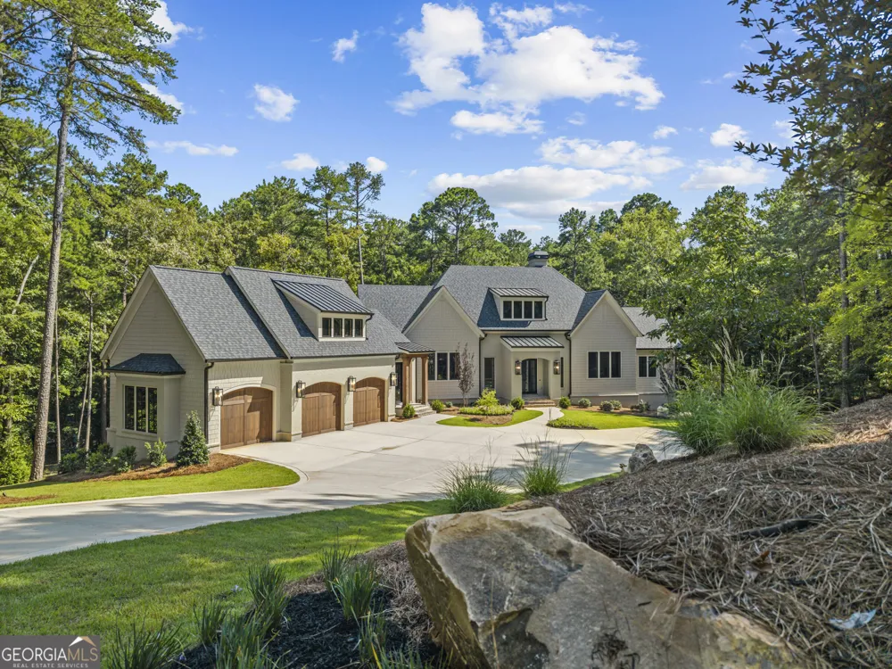 1061 Curtright PL Greensboro, GA 30642