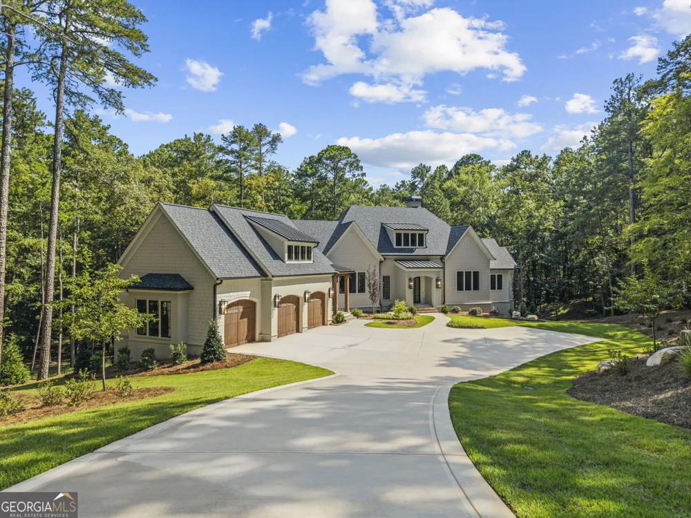 1061 Curtright PL Greensboro, GA 30642