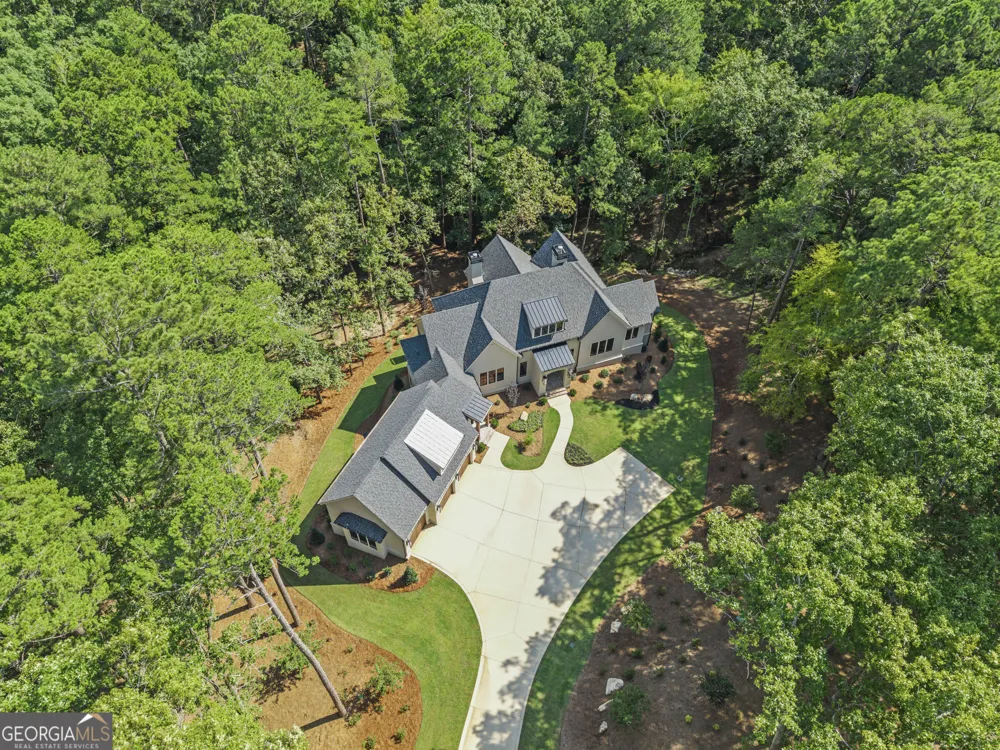 1061 Curtright PL Greensboro, GA 30642