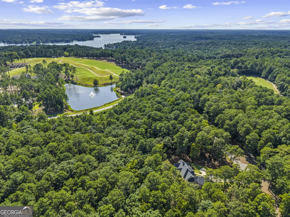 1061 Curtright PL Greensboro, GA 30642