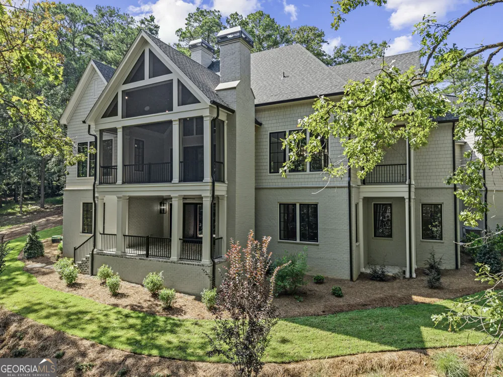 1061 Curtright PL Greensboro, GA 30642