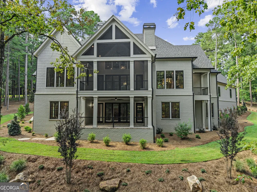 1061 Curtright PL Greensboro, GA 30642
