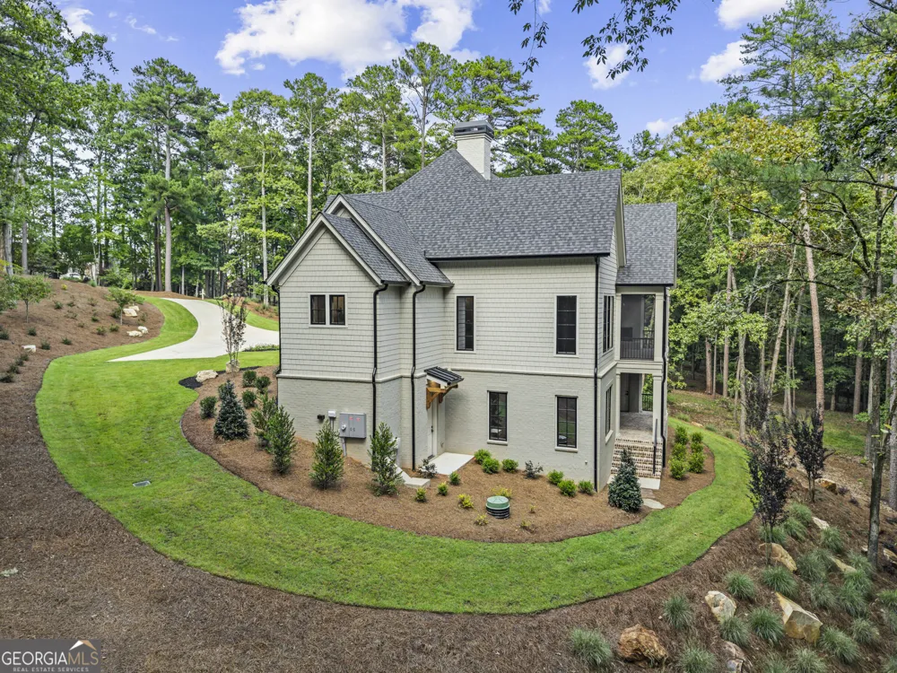 1061 Curtright PL Greensboro, GA 30642