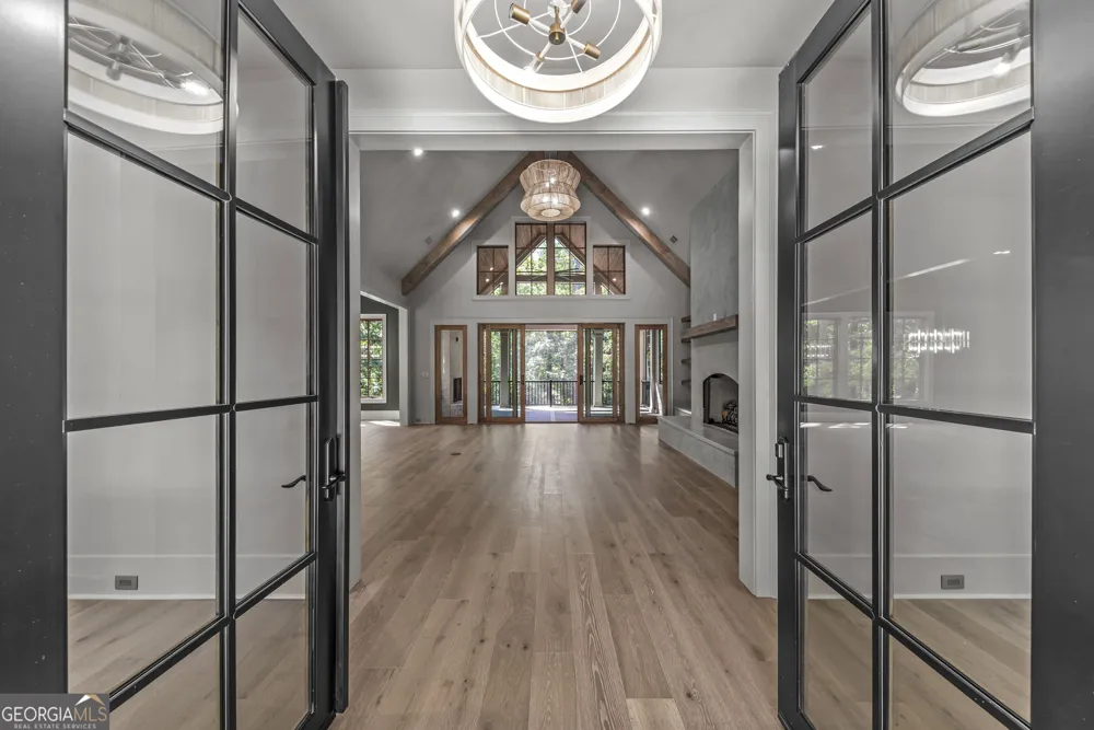 1061 Curtright PL Greensboro, GA 30642