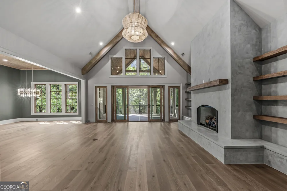 1061 Curtright PL Greensboro, GA 30642