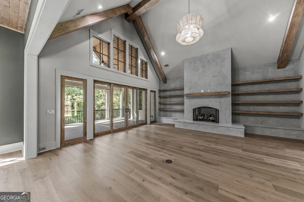 1061 Curtright PL Greensboro, GA 30642