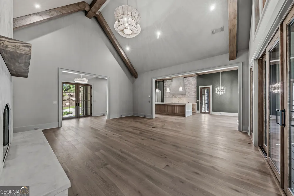 1061 Curtright PL Greensboro, GA 30642