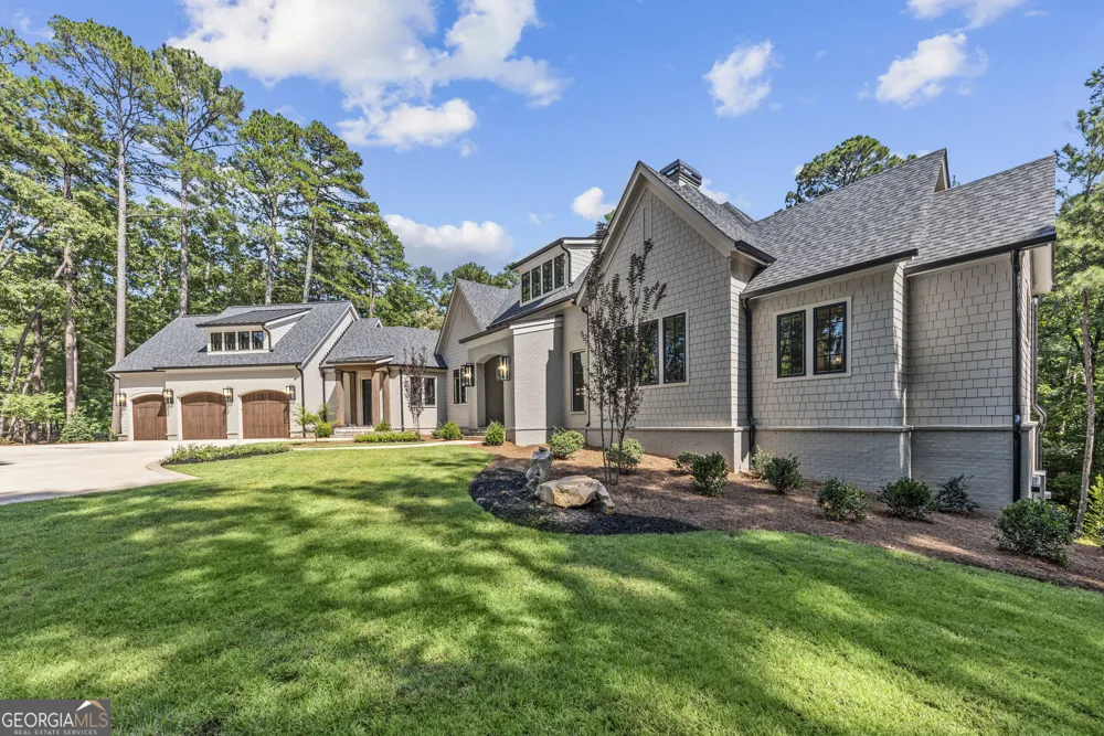 1061 Curtright PL Greensboro, GA 30642