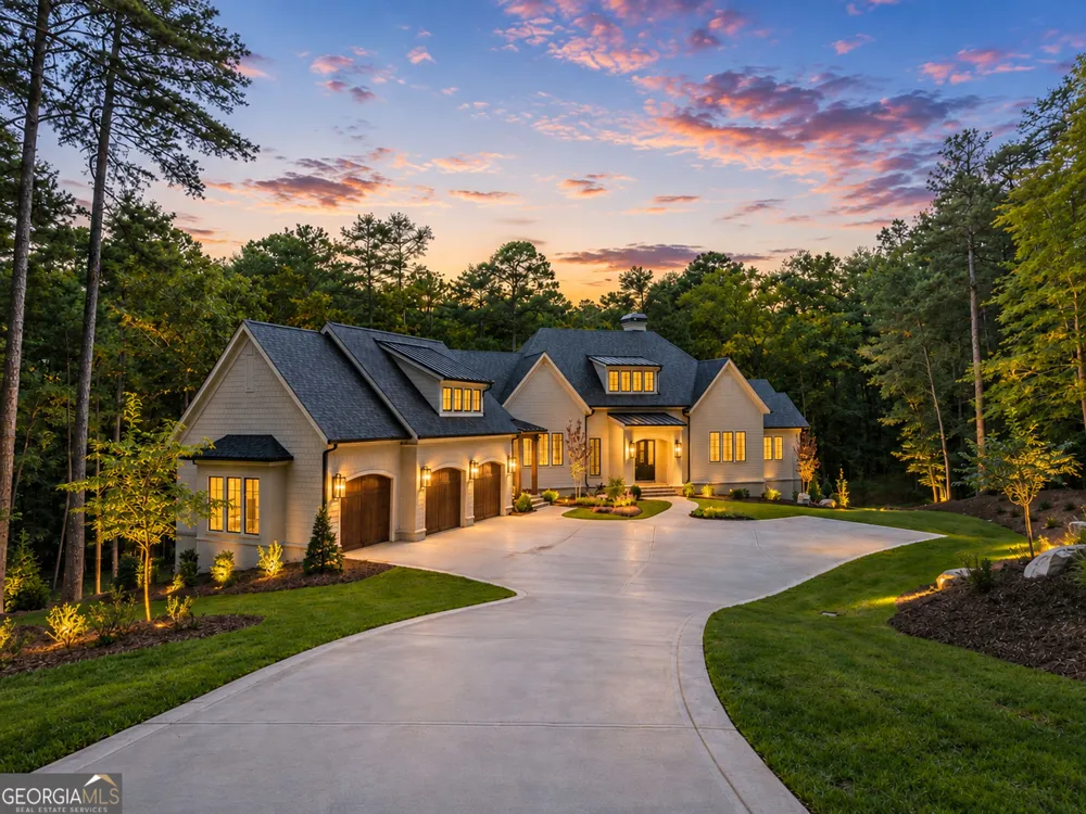 1061 Curtright PL Greensboro, GA 30642