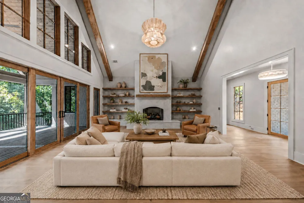 1061 Curtright PL Greensboro, GA 30642