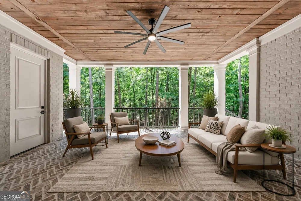 1061 Curtright PL Greensboro, GA 30642