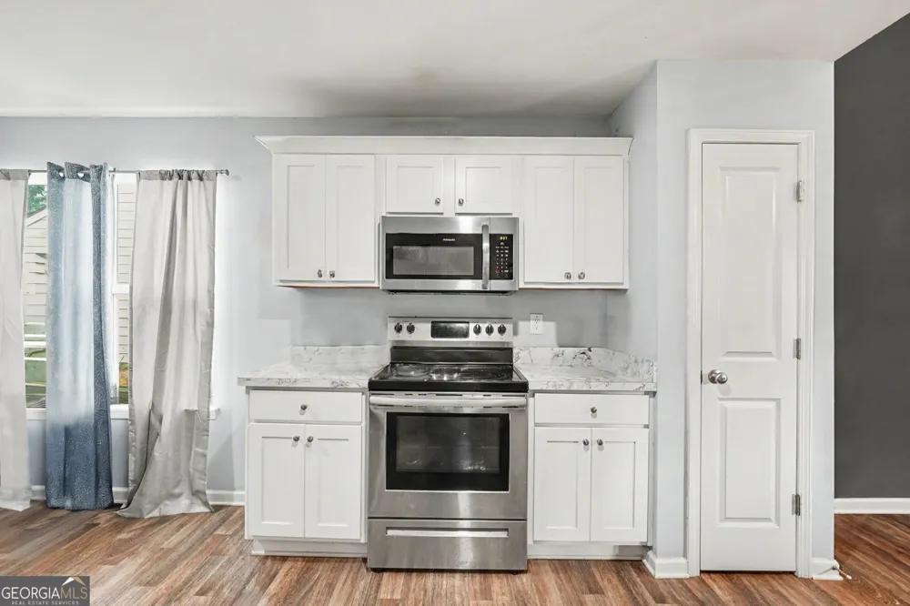 131 Savannah WAY Milner, GA 30257