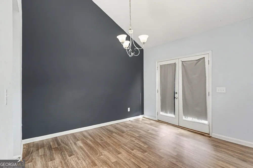 131 Savannah WAY Milner, GA 30257