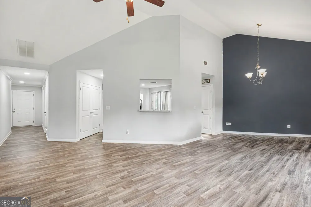 131 Savannah WAY Milner, GA 30257