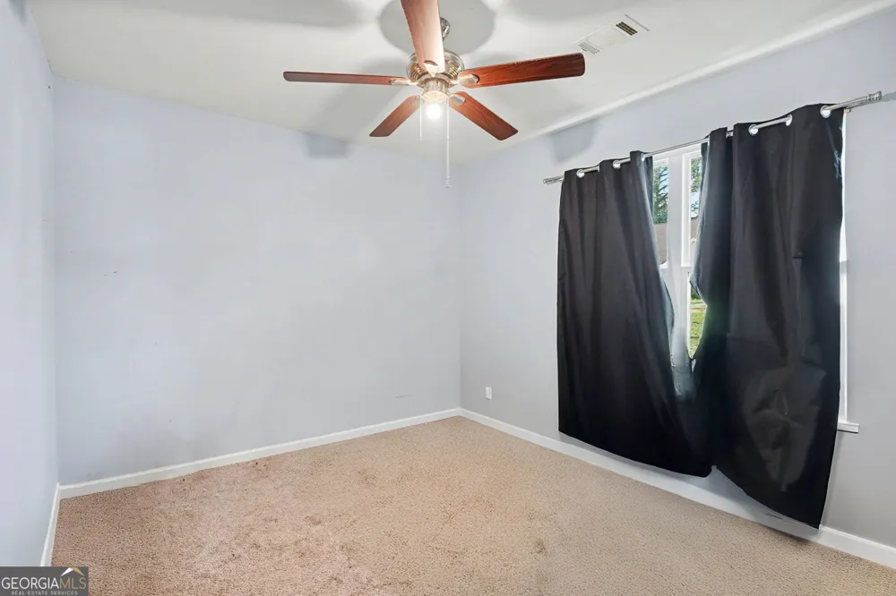131 Savannah WAY Milner, GA 30257