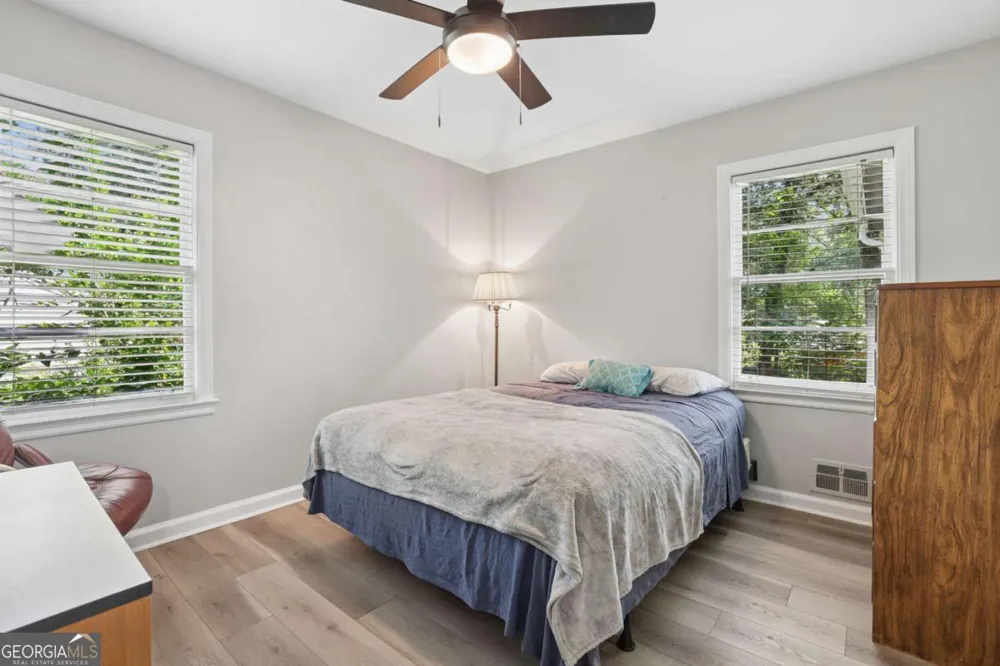 6385 Lobelia RD SW Mableton, GA 30126
