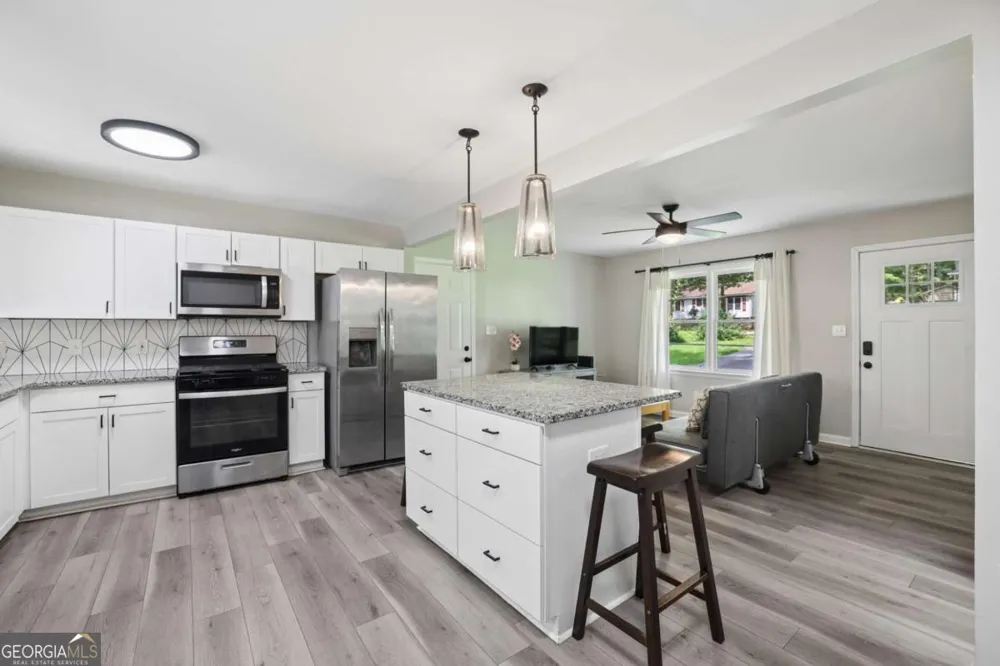 6385 Lobelia RD SW Mableton, GA 30126