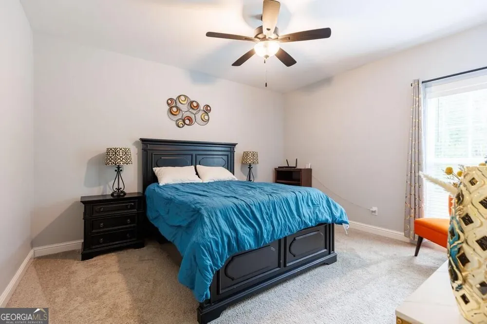 3754 Knights Mill DR Valdosta, GA 31605