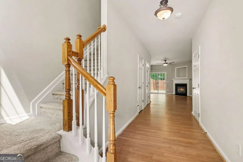 2870 Cross Creek CT Cumming, GA 30040