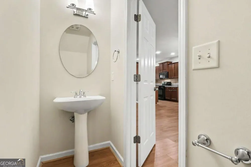 2870 Cross Creek CT Cumming, GA 30040