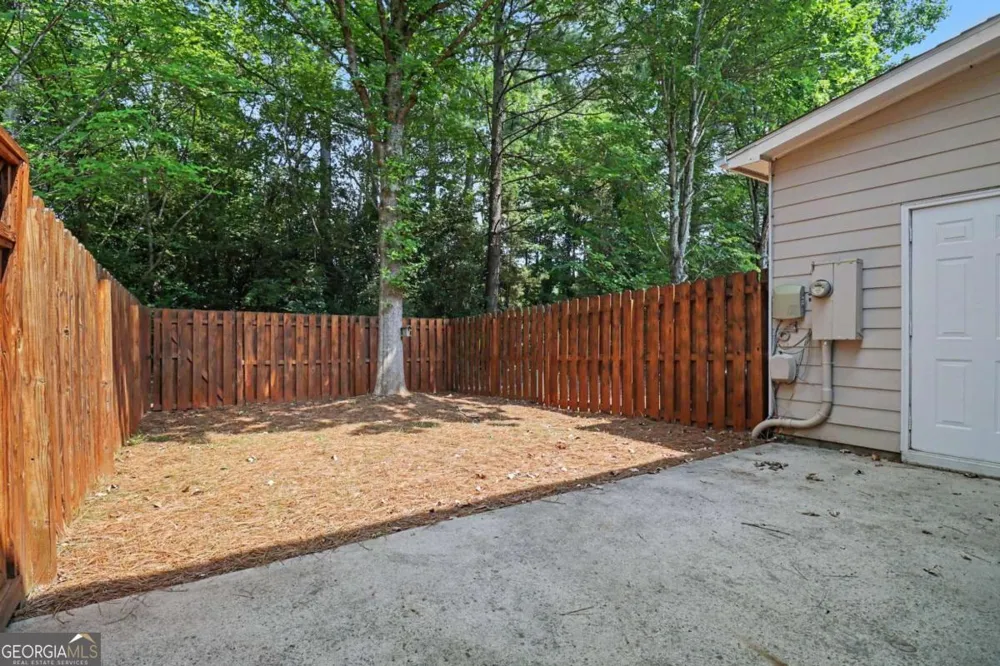 2870 Cross Creek CT Cumming, GA 30040