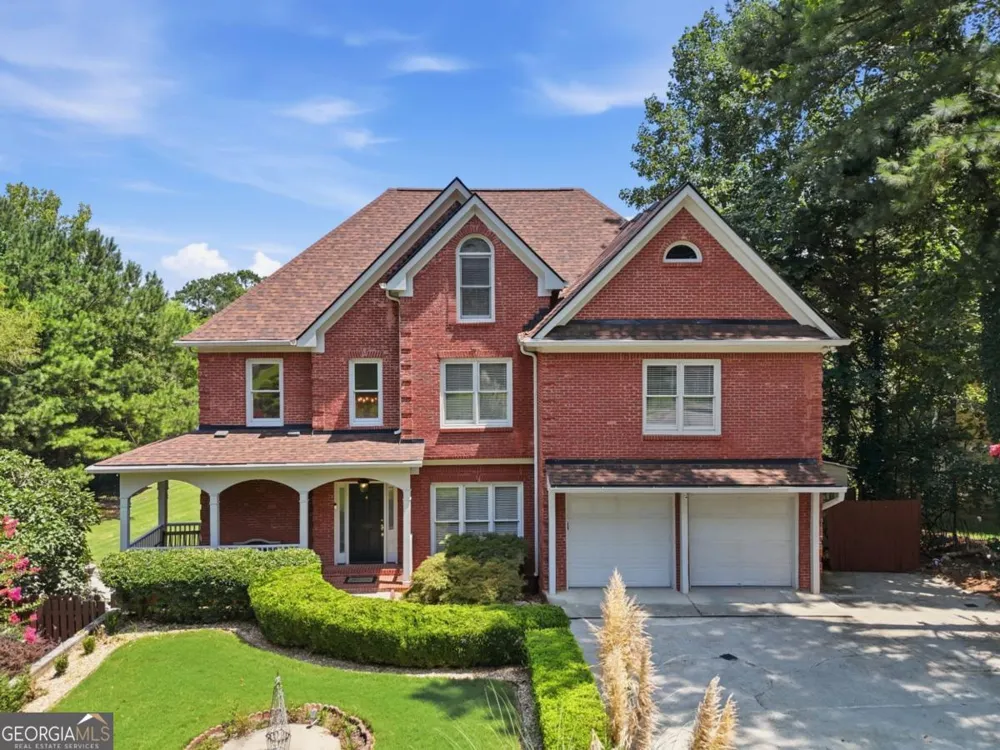 1340 Eryn Circle Suwanee, GA 30024