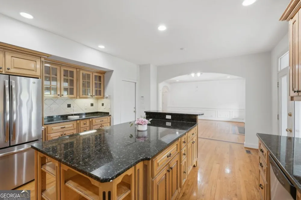1340 Eryn Circle Suwanee, GA 30024
