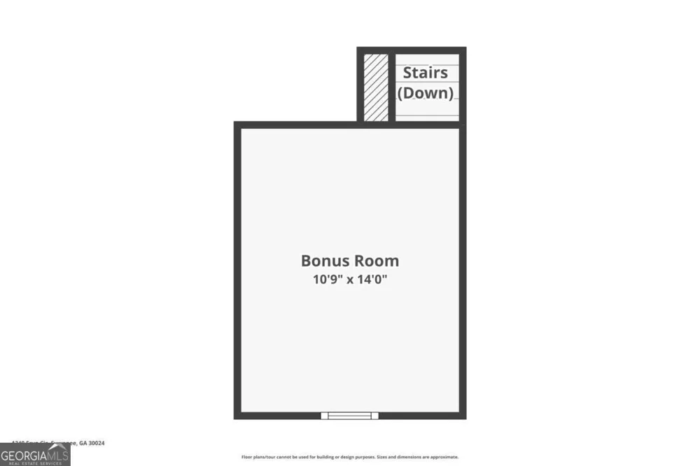 1340 Eryn Circle Suwanee, GA 30024