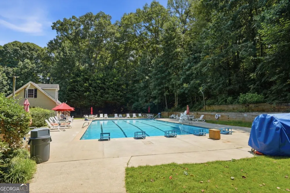 1340 Eryn Circle Suwanee, GA 30024