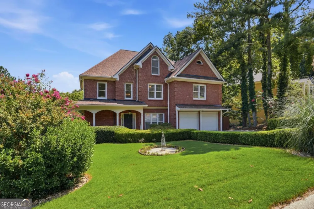 1340 Eryn Circle Suwanee, GA 30024