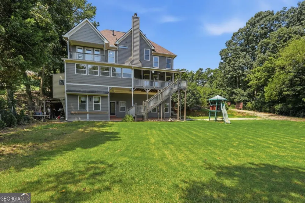 1340 Eryn Circle Suwanee, GA 30024