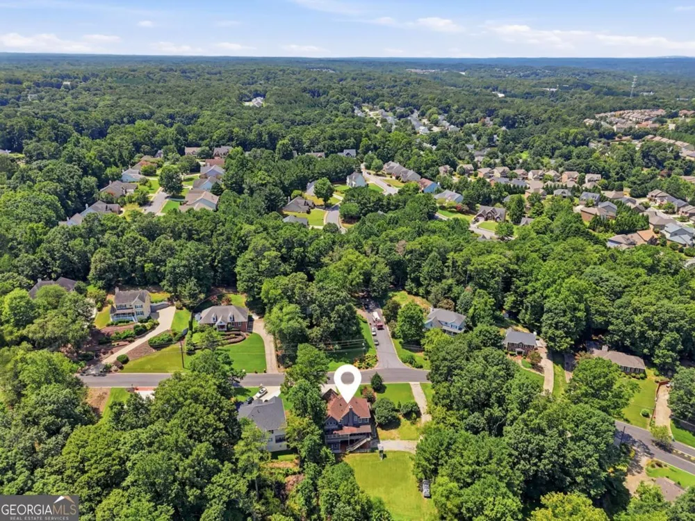 1340 Eryn Circle Suwanee, GA 30024