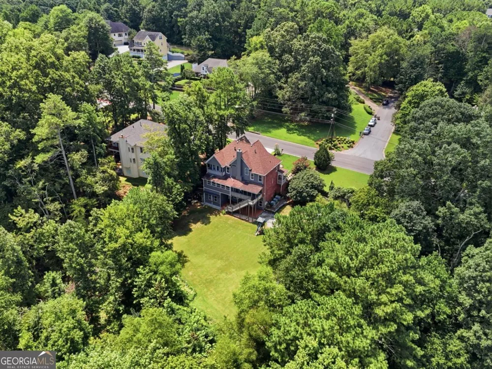 1340 Eryn Circle Suwanee, GA 30024