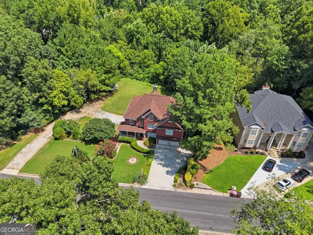 1340 Eryn Circle Suwanee, GA 30024